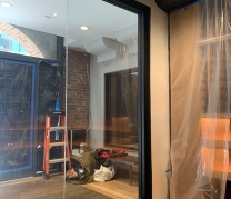 TASTE56/BAR56 - 55 Water Street, Dumbo, NY