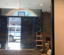 TASTE56/BAR56 - 55 Water Street, Dumbo, NY