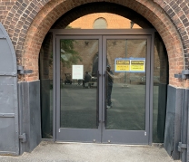 TASTE56/BAR56 - 55 Water Street, Dumbo, NY