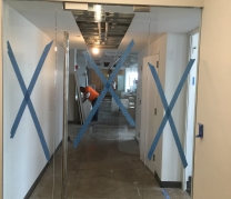 The Washington Post - NY Relocation 20 West 22nd Street 17th Floor New York, NY