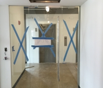 The Washington Post - NY Relocation 20 West 22nd Street 17th Floor New York, NY