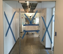 The Washington Post - NY Relocation 20 West 22nd Street 17th Floor New York, NY