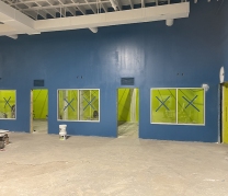 Urban Air – Brooklyn, 6900 Hamilton Blvd Brooklyn, NY