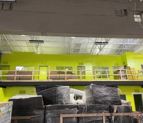 Urban Air – Brooklyn, 6900 Hamilton Blvd Brooklyn, NY