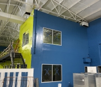 Urban Air – Brooklyn, 6900 Hamilton Blvd Brooklyn, NY