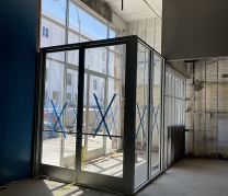 Urban Air – Brooklyn, 6900 Hamilton Blvd Brooklyn, NY