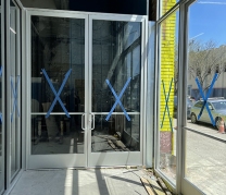 Urban Air – Brooklyn, 6900 Hamilton Blvd Brooklyn, NY