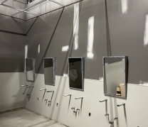 Urban Air – Brooklyn, 6900 Hamilton Blvd Brooklyn, NY