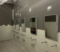 Urban Air – Brooklyn, 6900 Hamilton Blvd Brooklyn, NY