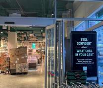 Whole Foods Market - Daily Shop, 301 W 50th Street, NY, NY