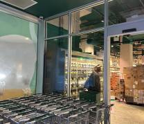 Whole Foods Market - Daily Shop, 301 W 50th Street, NY, NY