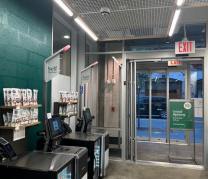 Whole Foods Market - Daily Shop, 301 W 50th Street, NY, NY