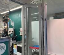 Whole Foods Market - Daily Shop, 301 W 50th Street, NY, NY