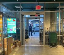 Whole Foods Market - Daily Shop, 301 W 50th Street, NY, NY