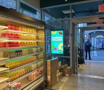 Whole Foods Market - Daily Shop, 301 W 50th Street, NY, NY