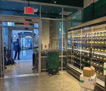Whole Foods Market - Daily Shop, 301 W 50th Street, NY, NY