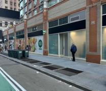 Whole Foods Market - Daily Shop, 301 W 50th Street, NY, NY