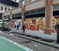 Whole Foods Market - Daily Shop, 301 W 50th Street, NY, NY