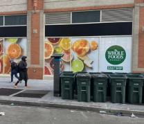 Whole Foods Market - Daily Shop, 301 W 50th Street, NY, NY