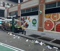 Whole Foods Market - Daily Shop, 301 W 50th Street, NY, NY