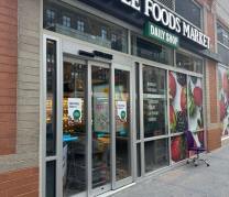 Whole Foods Market - Daily Shop, 301 W 50th Street, NY, NY