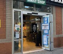 Whole Foods Market - Daily Shop, 301 W 50th Street, NY, NY