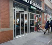 Whole Foods Market - Daily Shop, 301 W 50th Street, NY, NY