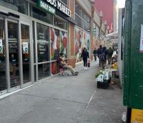 Whole Foods Market - Daily Shop, 301 W 50th Street, NY, NY