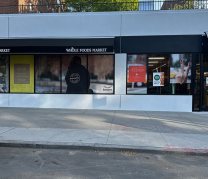 Whole Foods Market , Daily Shop, 409 E 14th Street, New York, NY