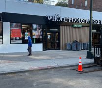 Whole Foods Market , Daily Shop, 409 E 14th Street, New York, NY