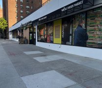 Whole Foods Market , Daily Shop, 409 E 14th Street, New York, NY