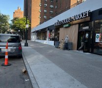 Whole Foods Market , Daily Shop, 409 E 14th Street, New York, NY