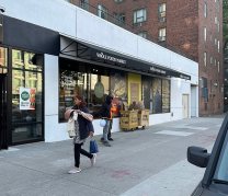 Whole Foods Market , Daily Shop, 409 E 14th Street, New York, NY