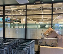 Whole Foods Market , Daily Shop, 409 E 14th Street, New York, NY