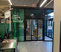 Whole Foods Market , Daily Shop, 409 E 14th Street, New York, NY