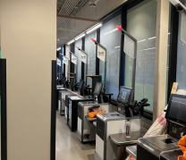 Whole Foods Market , Daily Shop, 409 E 14th Street, New York, NY