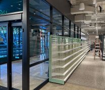 Whole Foods Market , Daily Shop, 409 E 14th Street, New York, NY