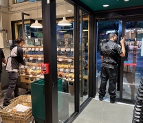 Whole Foods Markets, Daily Shop 3rd Avenue, NY, NY