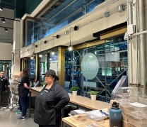 Whole Foods Markets, Daily Shop 3rd Avenue, NY, NY