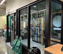 Whole Foods Markets, Daily Shop 3rd Avenue, NY, NY