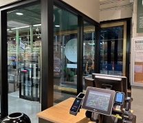 Whole Foods Markets, Daily Shop 3rd Avenue, NY, NY