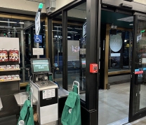 Whole Foods Markets, Daily Shop 3rd Avenue, NY, NY