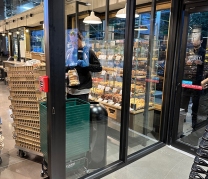 Whole Foods Markets, Daily Shop 3rd Avenue, NY, NY