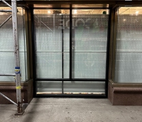 Whole Foods Markets, Daily Shop 3rd Avenue, NY, NY