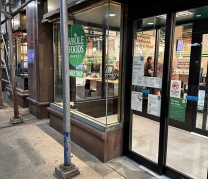 Whole Foods Markets, Daily Shop 3rd Avenue, NY, NY