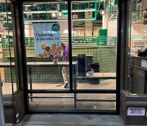 Whole Foods Markets, Daily Shop 3rd Avenue, NY, NY