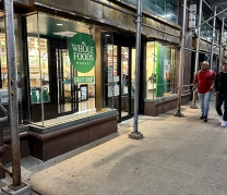 Whole Foods Markets, Daily Shop 3rd Avenue, NY, NY