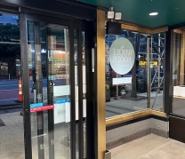 Whole Foods Markets, Daily Shop 3rd Avenue, NY, NY