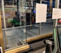 Whole Foods Markets, Daily Shop 3rd Avenue, NY, NY