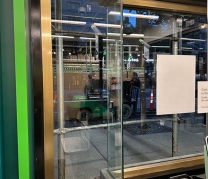 Whole Foods Markets, Daily Shop 3rd Avenue, NY, NY